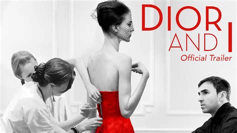 youtube film christian dior e mua